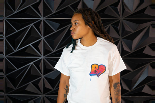 Bandit Love Tee