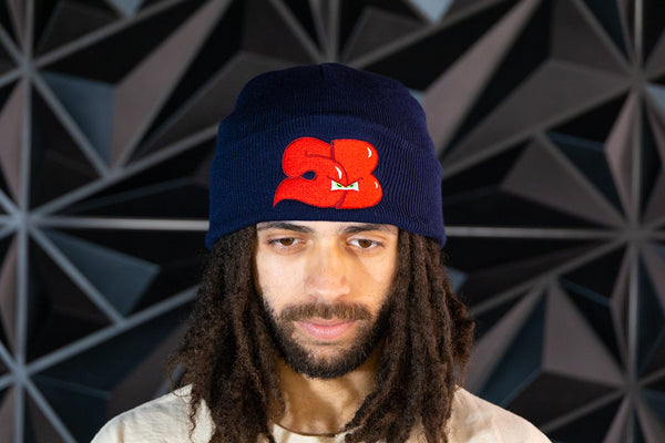 Bandit Beanie