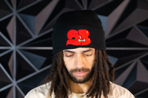 Bandit Beanie