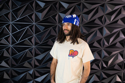 Bandit Love Tee