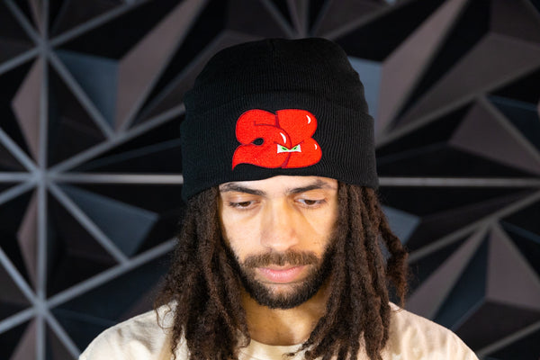 Bandit Beanie