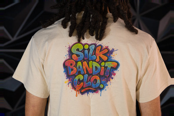 Bandit Love Tee