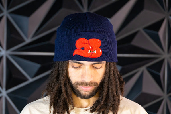 Bandit Beanie