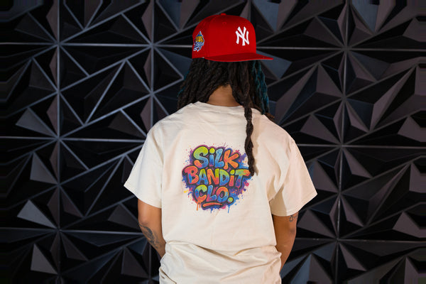 Bandit Love Tee