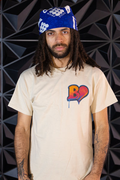 Bandit Love Tee
