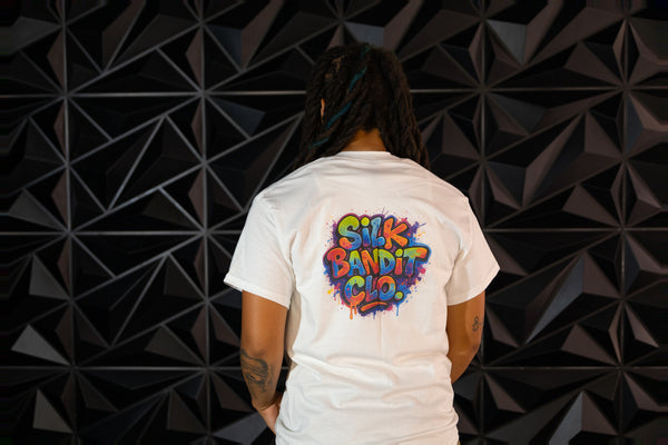 Bandit Love Tee